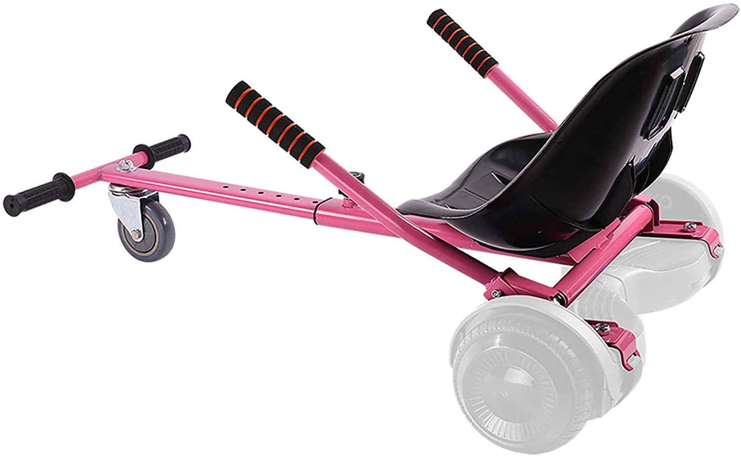 go kart hoverboard walmart