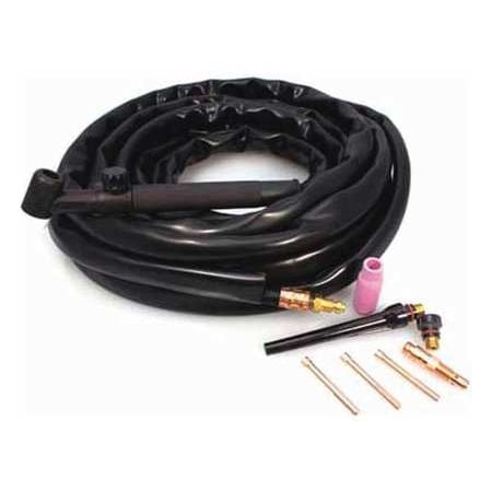 

ATT Air-Cooled TIG Torch Kit