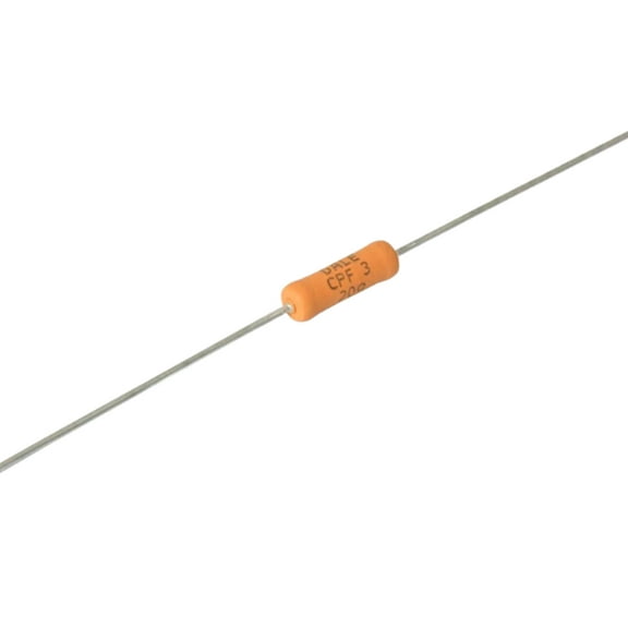 CPF1R22000JNB14 Metal Film Resistors - Through Hole 1watt 0.22ohms 5%
