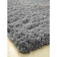 thumbnail image 2 of ZToonmas Ultra Soft Fluffy Rugs for Bedroom, Household Blanket Super Soft Faux Rug for Bedroom Sofa Living Room Area Rugs, 2 of 5