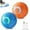 C, variant on Interactive Light-Up Stress Relief Balls in Orange and Blue, Perfect for Fidgeting, Relaxation, and Stress-Reducing Activities