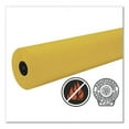 thumbnail image 2 of Decorol, PAC101211, Flame Retardant Art Roll, 1 / Roll, Gold, 2 of 2