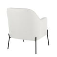 thumbnail image 3 of Daniella Chair by LumiSource, 3 of 8