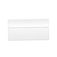 thumbnail image 4 of FUTUREORYY 100Pcs White Envelopes Paper Lightweight for Weddings Invitations and Cards, 4 of 8