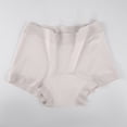 thumbnail image 2 of IFNWSV Panties for Women Cotton Breathable Soft Stretch Bikini Underwear Solid Color Comfortable Daily Orange XL, 2 of 5