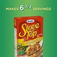 thumbnail image 3 of Stove Top Cornbread Stuffing Mix Side Dish, 6 oz Box, 3 of 11