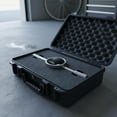 Solace Motorcycle Fork Spring Compressor Tool Kit Aluminum Alloy Simple ...