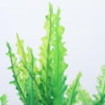 thumbnail image 4 of HEALEEP 2Pcs Realistic Fish Tank Grass Fake Plant for Aquarium and Desktop Decoration, 4 of 4