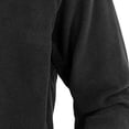 thumbnail image 4 of Result Genuine Recycled Boys/Girls Micro Zip Neck Fleece, 4 of 4