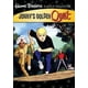 Johnny Quest: Jonny'S Golden Quest [Disque Vidéo Numérique] – image 1 sur 2