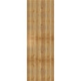 thumbnail image 4 of 26 7/8"W X 80"H Timbercraft Five 5 3/8" Boards Joined Board-N-Batten Shutters, Rough Sawn Western Red Cedar (Per Pair), 4 of 13