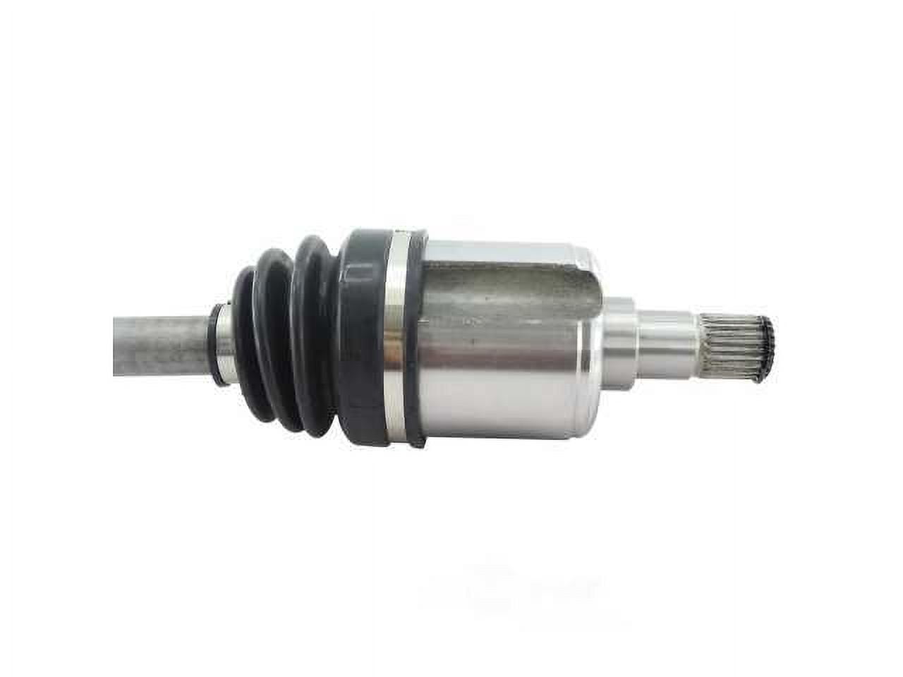 GSP NCV48076 Mercedes-Benz CV Axle Assembly - Front Right, Mercedes-Benz S430, S500 (Front Right)