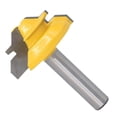 thumbnail image 1 of Herramienta de Corte Del Tenon de La Carpintería de La Broca Del Inglete de La Cerradura Del Inglete de con de 8m M, 1 of 8
