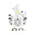 thumbnail image 2 of Power Stop L2738 Autospecialty Replacement Caliper -Rear Left, 2 of 7
