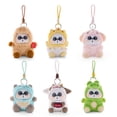 thumbnail image 5 of Mr. PA Animal Limited Company Blind Box Collectible Stuffed Animal, 5 of 5