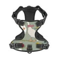 thumbnail image 4 of Gaeub Cute Farm Birds Gaeub Cute Farm Birds No Pull Dog Harness, Secure and Adjustable Pet Vest for Outdoor Activities - X-Large, 4 of 8