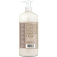 thumbnail image 2 of Shea Moisture Virgin Coconut Oil Shampoo (34 Ounce), 2 of 2