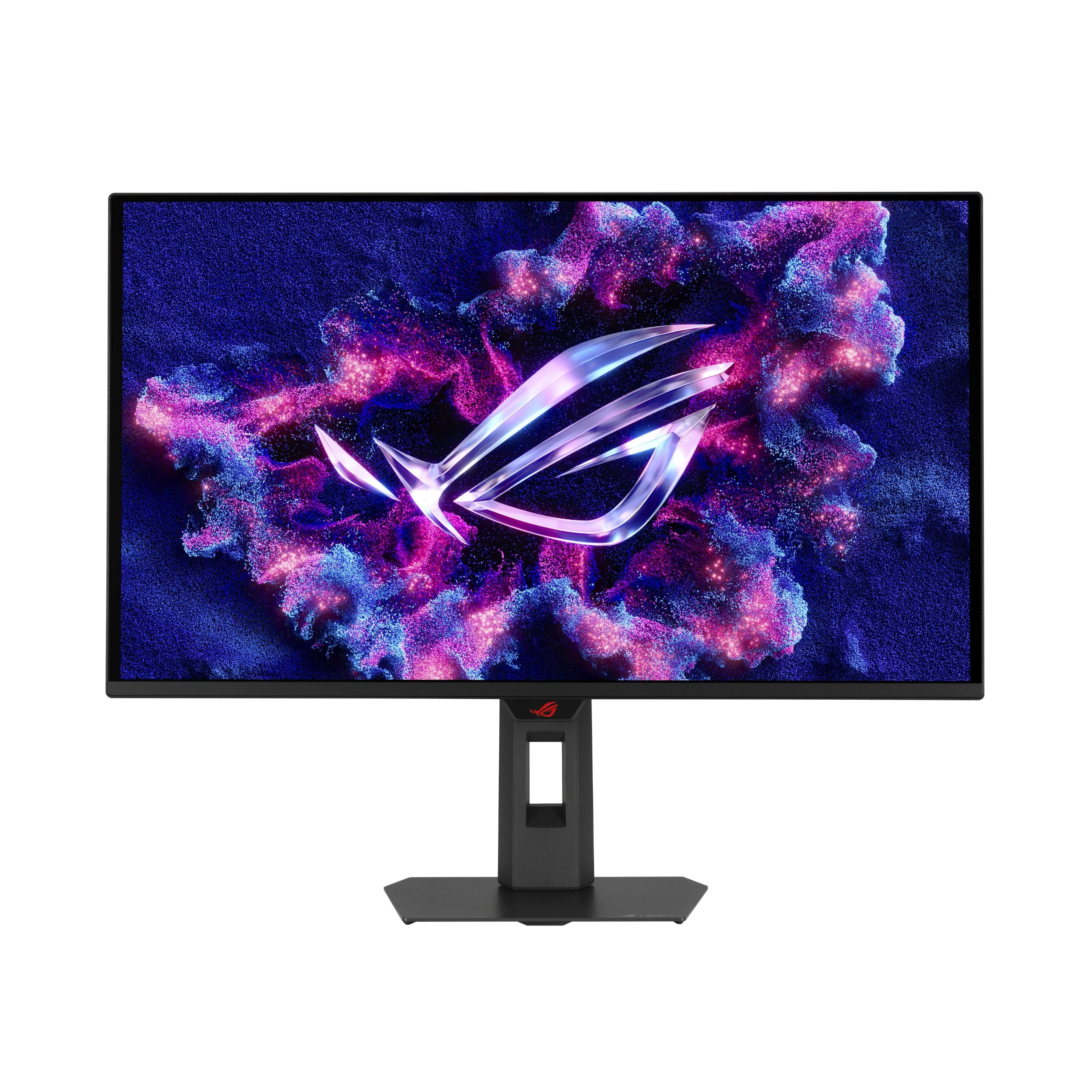 ASUS ROG Strix OLED 27" 1440P Gaming Monitor (XG27AQDMESZ) - QHD, QD-OLED, 240Hz, 0.03ms