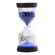 thumbnail image 1 of Reloj De Arena Temporizador 30 Min Oficina, Cocina, Niños Color Azul, 1 of 2