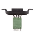 thumbnail image 2 of 2x Resistencia Del Módulo Del Motor Del Ventilador Del Ventilador Del Calentador Del Coche Transportador T5 yotijar Resistencia del ventilador del ventilador del calentador, 2 of 9