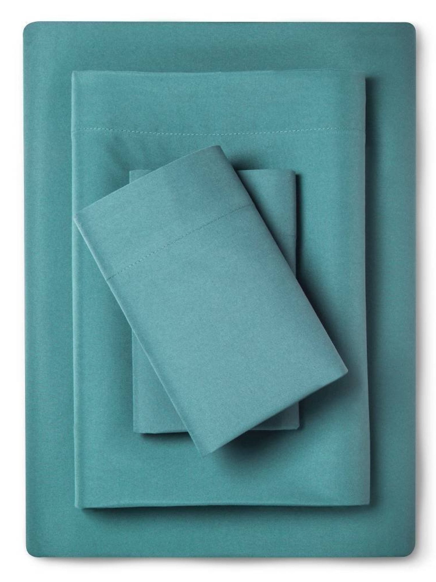 Room Essentials Dorm Bed Microfiber 3 Piece Sheet Set Twin XL with Storage Pocket