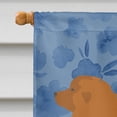 thumbnail image 3 of Carolines Treasures CK6185CHF Leonberger Welcome Flag Canvas House Size Large multicolor, 3 of 4