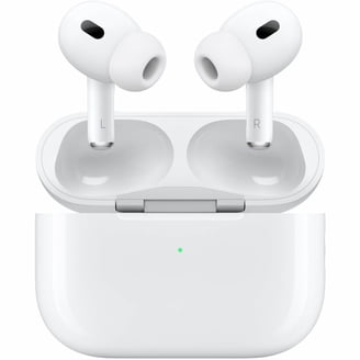 Apple AirPods Pro, 2nd Gen, MagSafe USB-C Case, Adaptive Audio
