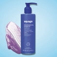 thumbnail image 2 of Aquage Violet Brightening Conditioner 8 Oz, 2 of 4
