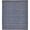 Blue, variant on 2 x 3 ft. Orange Hand Woven Rectangle Area Rug - Orange - 2 x 3 ft.