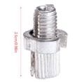 thumbnail image 3 of 10Pcs/set Aluminum Alloy Bike Brake Clutch Levers Clucth Brake Cable Adjuster Motorcycle Brake Cable Adjuster Nut Bolts, 3 of 8