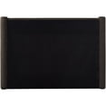 thumbnail image 6 of Meridian Furniture Elias Brown Boucle Fabric Full Bed, 6 of 9