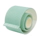 thumbnail image 1 of Protectores de bordes para la seguridad del bebé, protectores de esquinas de mesa, tiras de espuma para esquinas de 2 m Verde, 1 of 9