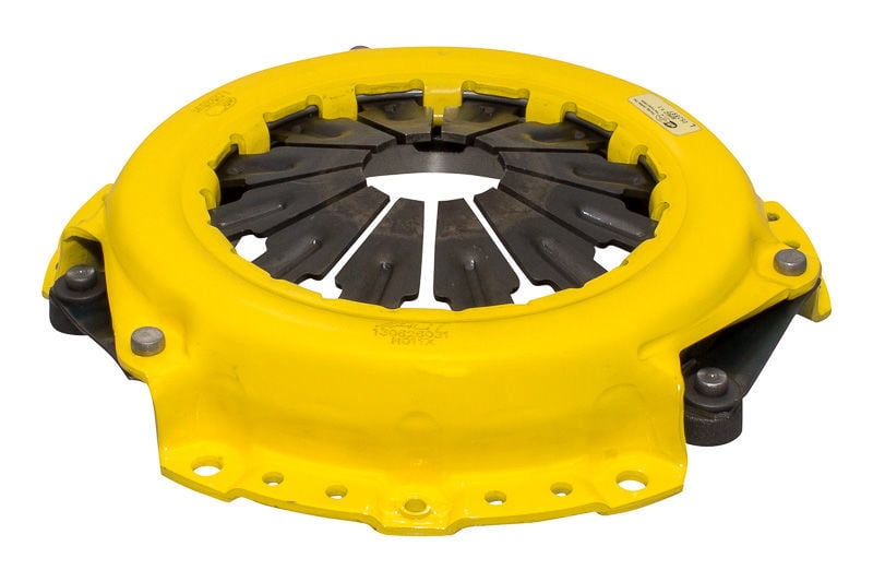 Advanced Clutch N011X Xtreme Pressure Plate