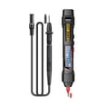 thumbnail image 4 of S SERENABLE A3006 Multifunctional Prtical Sensor Pen Test Meter Multimeter 4000 Counts for, 4 of 9