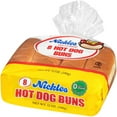Nickles Bakery Hot Dog Buns, 8 Count