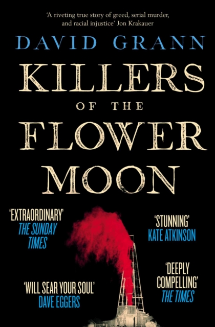 KILLERS OF THE FLOWER MOON - Walmart.com - Walmart.com