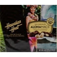 Hawaiian Host Alohamacs Milk Chocolate, 4 oz.