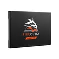 thumbnail image 3 of Seagate FireCuda 120 ZA500GM1A001 500GB 2.5 inch SATA 6.0Gb/s Solid State Drive (3D TLC), 3 of 3
