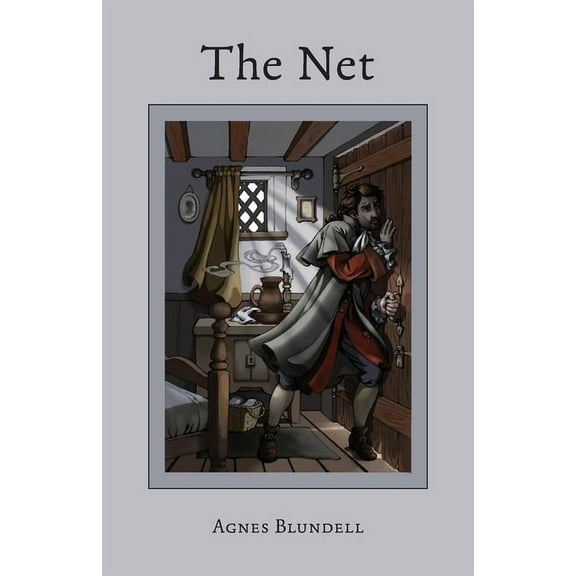 The Net (Paperback)