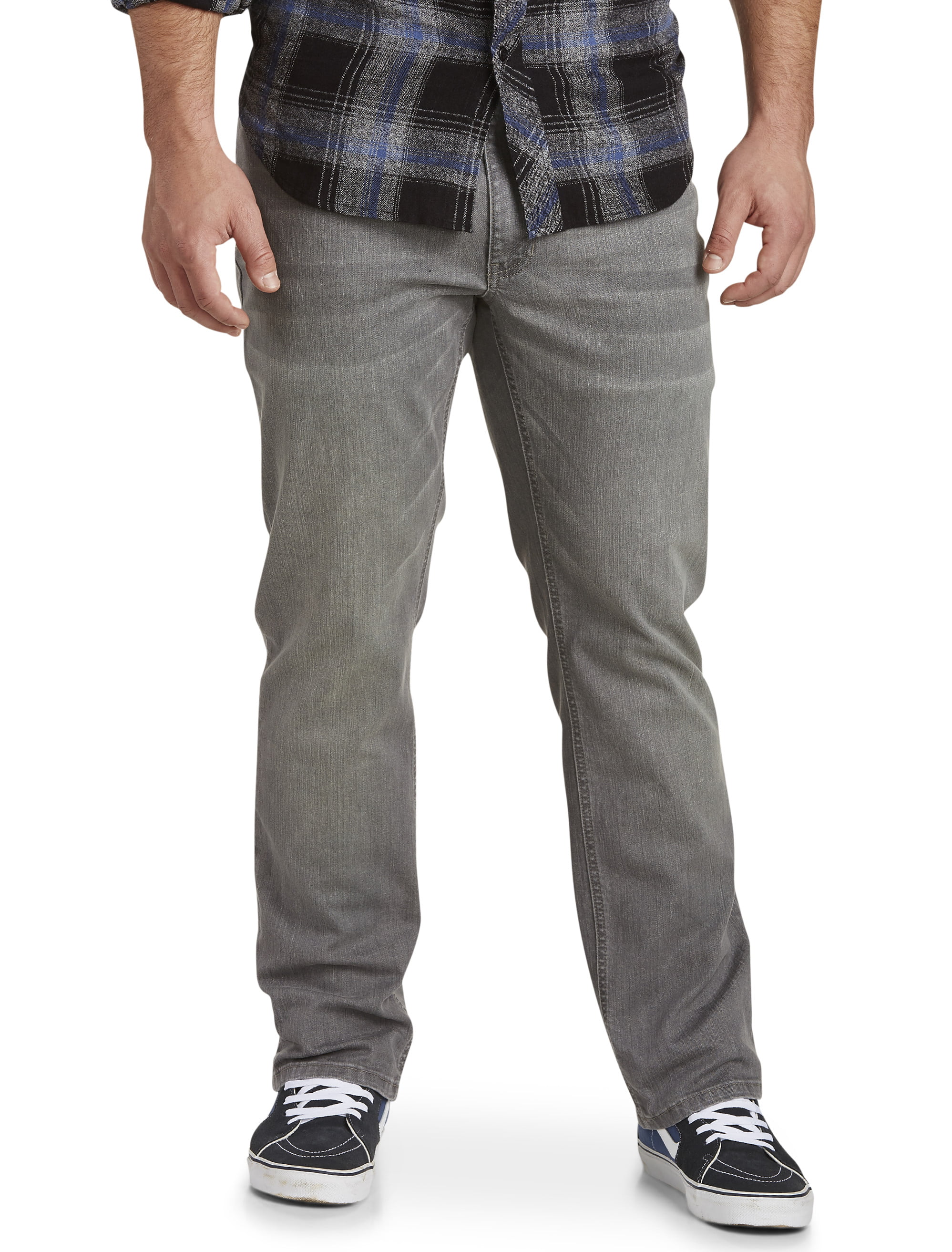 true nation athletic fit jeans