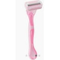 thumbnail image 4 of Hot Modess Razor Triple Blade 4PK, 4 of 5
