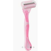 Hot Modess Razor Triple Blade 4PK