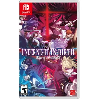 BlazBlue: Central Fiction - Special Edition [Nintendo Switch