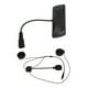 thumbnail image 3 of Auricular Bluetooth para casco de motocicleta M7, resistente al agua, con reducción de ruido, para motocicleta, 3 of 8