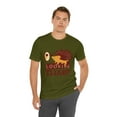 thumbnail image 6 of Looking Sharp Unisex Jersey Short Bella Canvas Sleeve Tee, 6 of 12