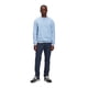 thumbnail image 1 of GAP Pantalón Esencial para Hombre Khaki Vintage Navy 42X34, 1 of 1