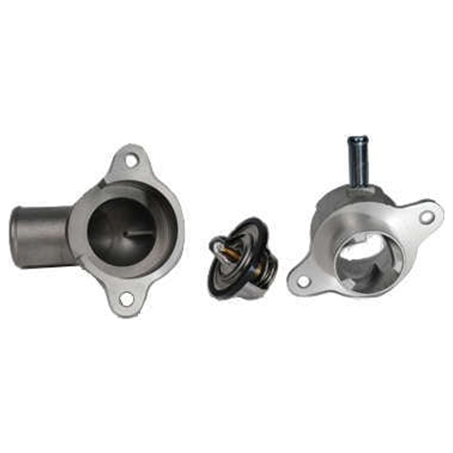 ACDelco GM Original Equipment 15-81580 Engine Coolant Thermostat Housing