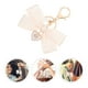 thumbnail image 3 of Llavero con lazo para bolsos, llavero con lazo, llavero con lazo, llavero con lazo, llavero con lazo, cinta bonita para bolsos, 3 of 5