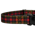 thumbnail image 5 of Country Brook Petz­® Buffalo Plaid Martingale With Deluxe Buckle Dog Collar, Small, 5 of 5