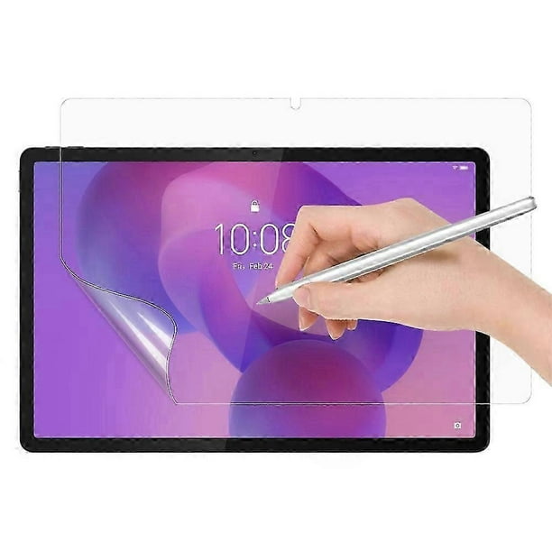 For Lenovo Idea Tab Pro Paperlike Screen Protector Sensitive Touch PET Tablet Screen Film_c*